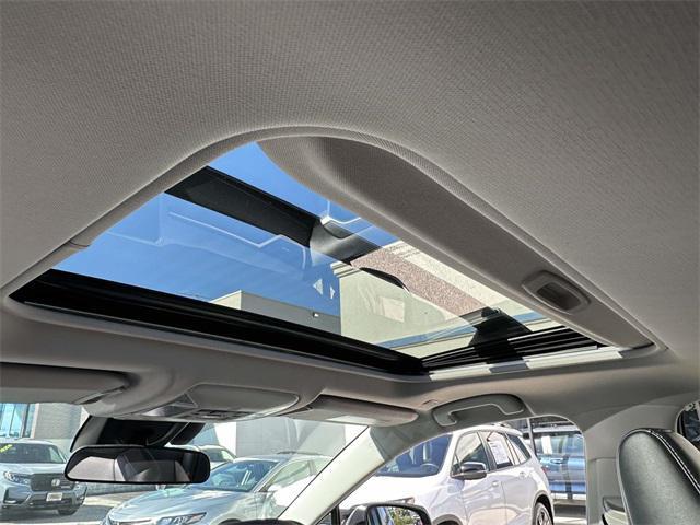 used 2024 Toyota RAV4 Hybrid car, priced at $33,699