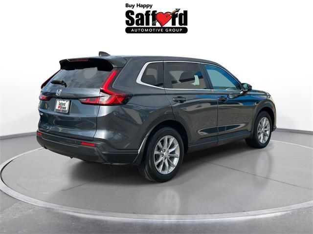 used 2023 Honda CR-V car, priced at $30,498