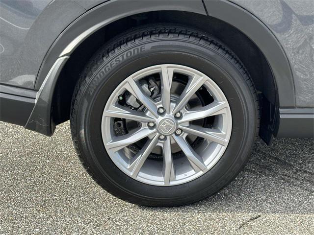 used 2023 Honda CR-V car, priced at $30,498