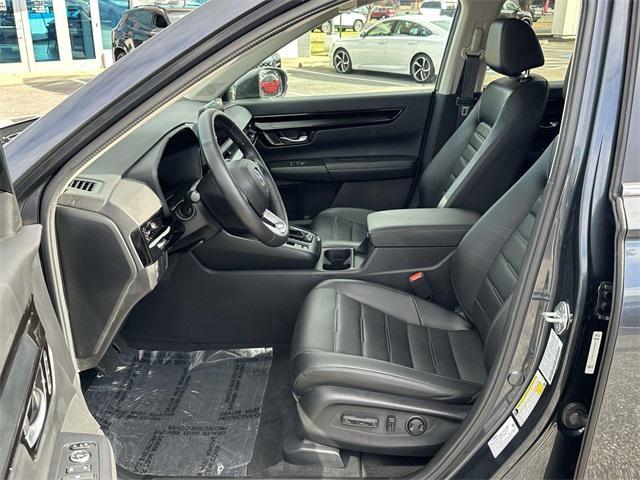 used 2023 Honda CR-V car, priced at $30,498