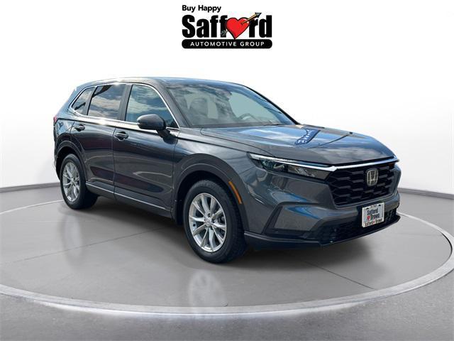 used 2023 Honda CR-V car, priced at $30,498