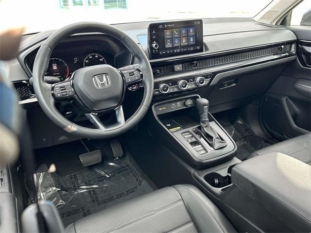 used 2023 Honda CR-V car, priced at $30,498