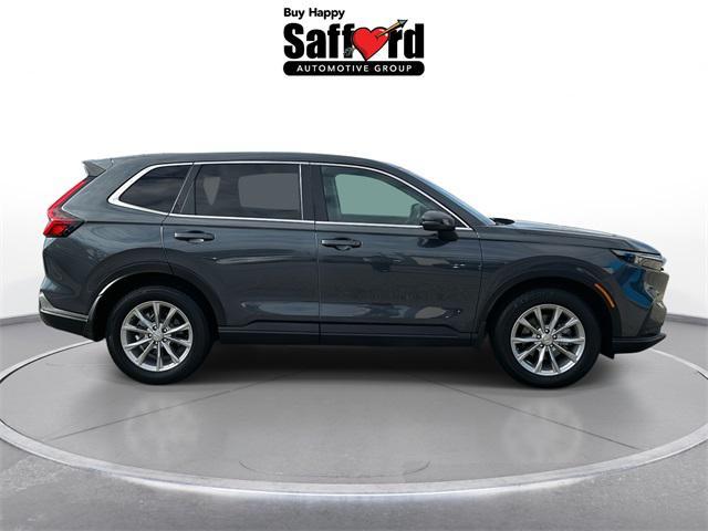 used 2023 Honda CR-V car, priced at $30,498