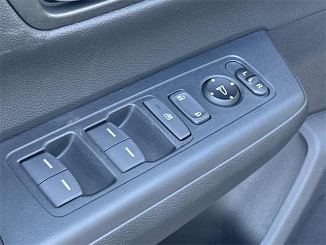 new 2026 Honda CR-V Hybrid car, priced at $40,878