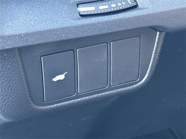 new 2026 Honda CR-V Hybrid car, priced at $40,878