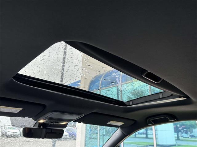 used 2024 Honda Ridgeline car, priced at $36,799