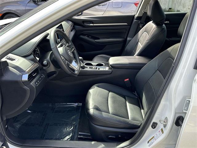 used 2021 Nissan Altima car, priced at $20,498