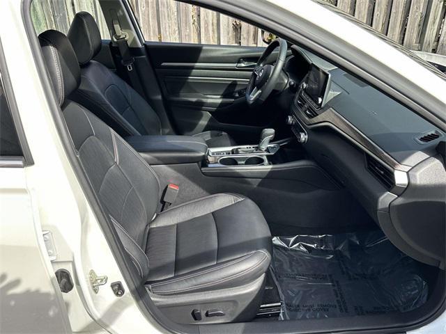 used 2021 Nissan Altima car, priced at $20,498