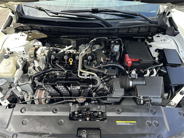 used 2021 Nissan Altima car, priced at $20,498