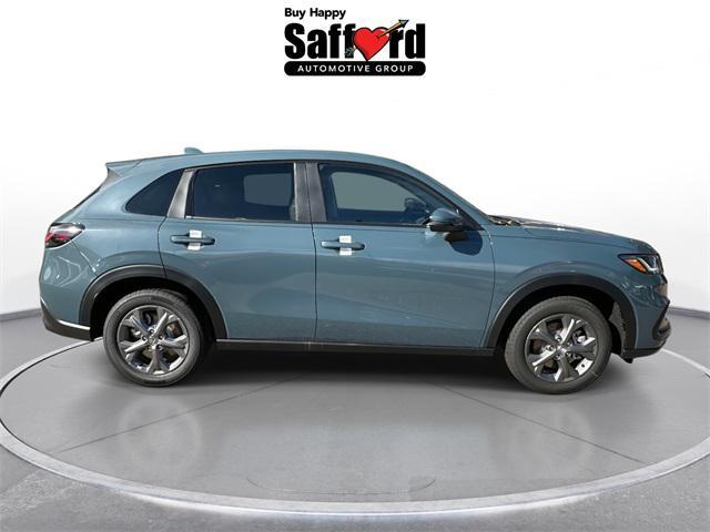 new 2026 Honda HR-V car, priced at $29,715