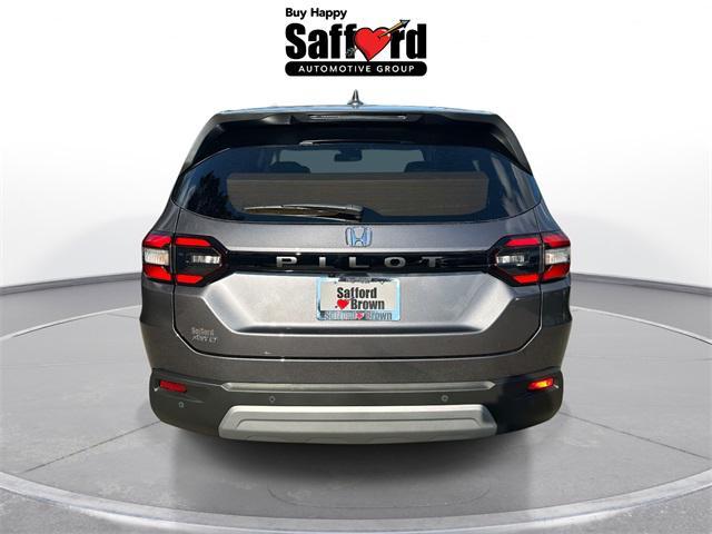 new 2025 Honda Pilot car, priced at $44,063