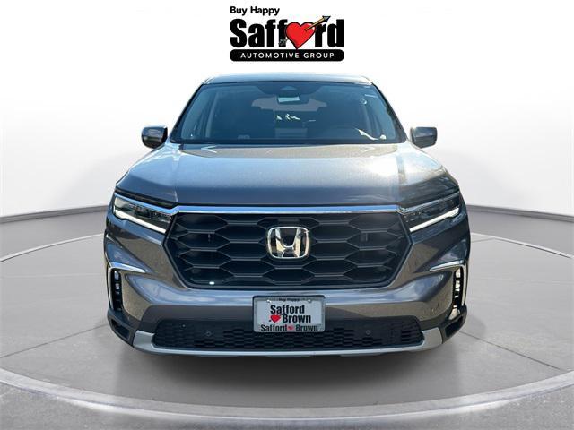 new 2025 Honda Pilot car, priced at $44,063
