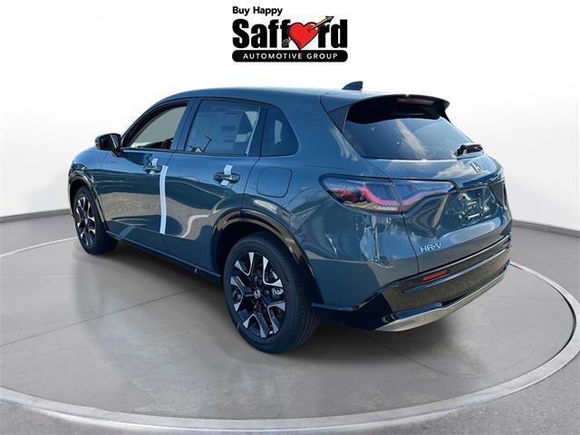 new 2026 Honda HR-V car, priced at $33,246