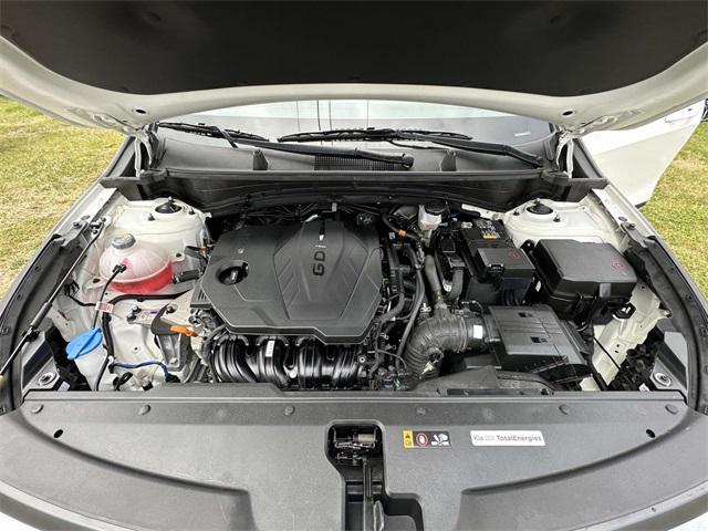used 2023 Kia Sportage car, priced at $21,499
