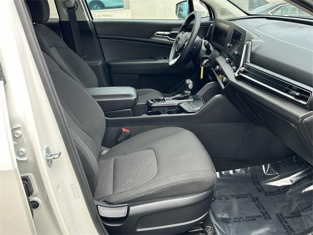 used 2023 Kia Sportage car, priced at $21,499