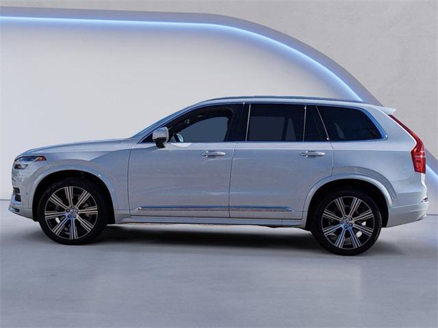 used 2022 Volvo XC90 car, priced at $41,999