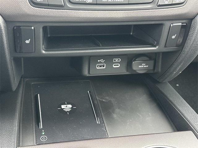 new 2025 Honda Ridgeline car, priced at $40,487