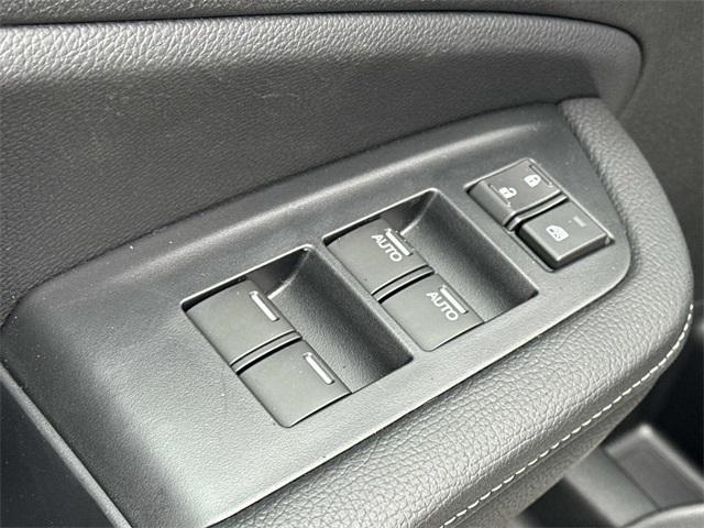 new 2025 Honda Ridgeline car, priced at $40,487