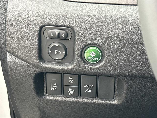 new 2025 Honda Ridgeline car, priced at $40,487