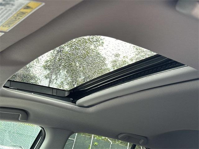 new 2025 Honda Ridgeline car, priced at $40,487