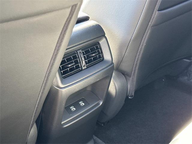 new 2026 Honda CR-V Hybrid car, priced at $41,953