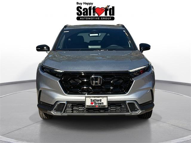 new 2026 Honda CR-V Hybrid car, priced at $41,953