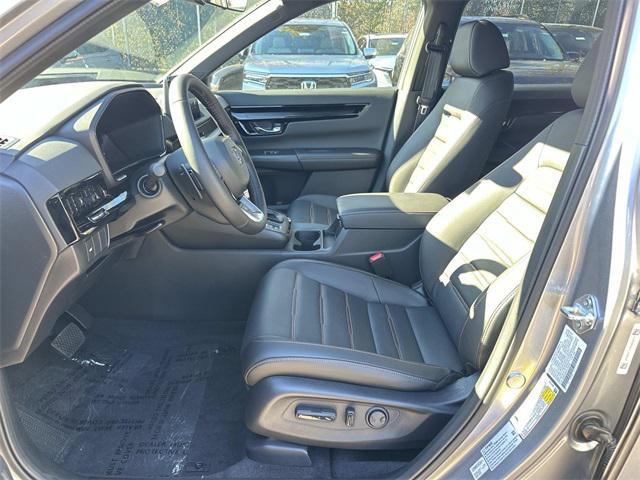 new 2026 Honda CR-V Hybrid car, priced at $41,953
