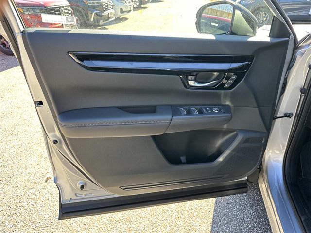 new 2026 Honda CR-V Hybrid car, priced at $41,953