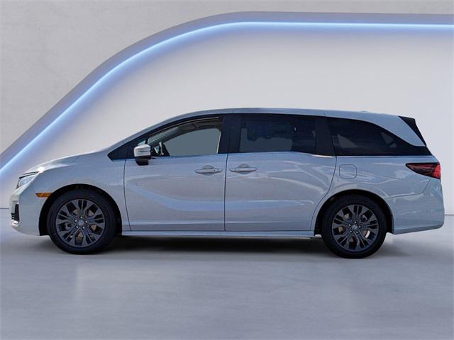 new 2025 Honda Odyssey car, priced at $46,825