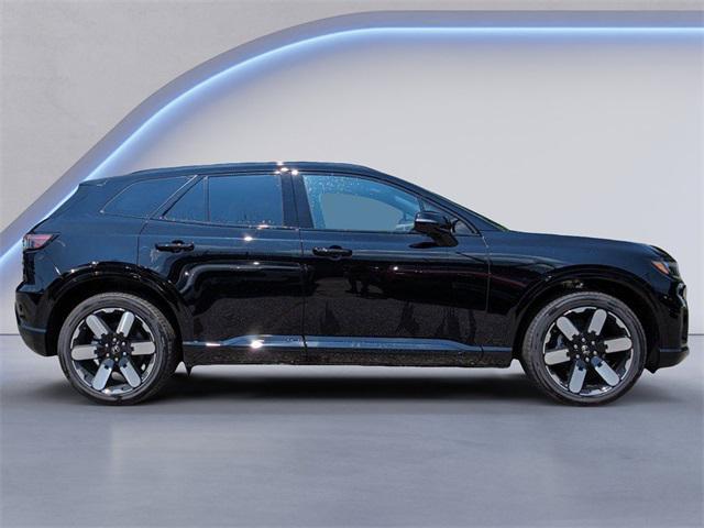 new 2024 Honda Prologue car, priced at $54,974