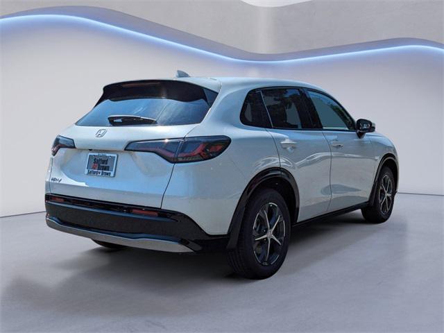 new 2025 Honda HR-V car, priced at $32,305