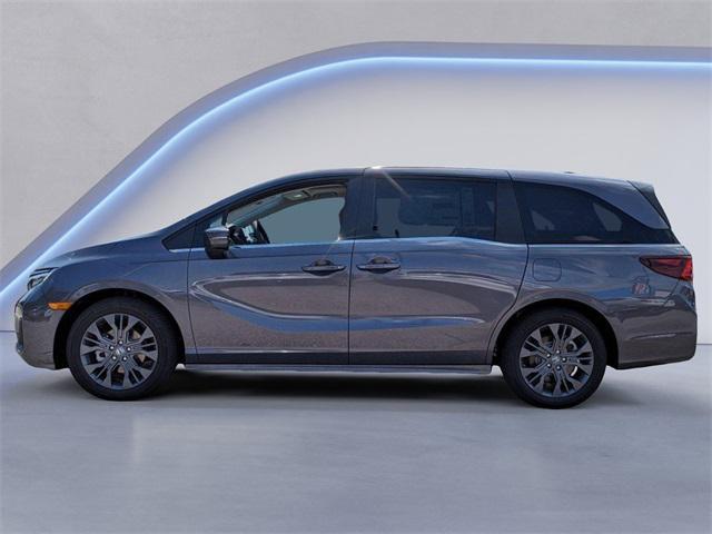 new 2025 Honda Odyssey car, priced at $46,005