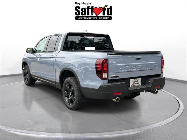 new 2026 Honda Ridgeline car, priced at $45,042