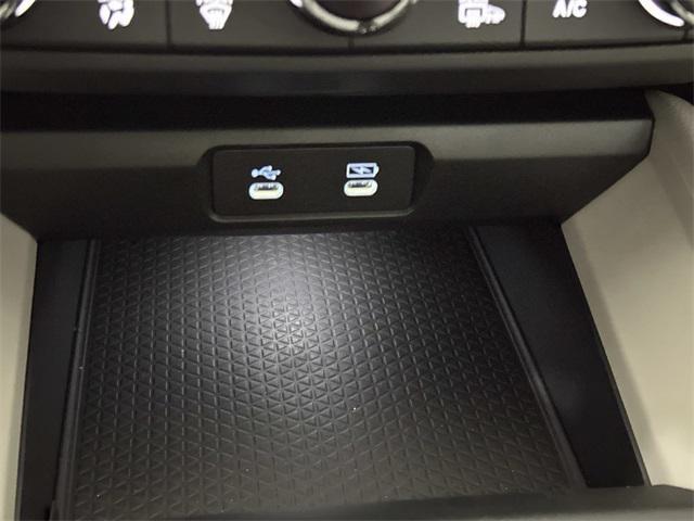 new 2025 Honda Accord car, priced at $32,000