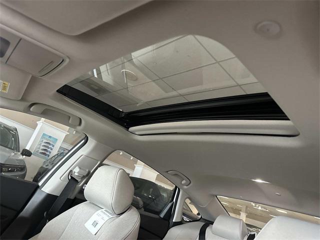 new 2025 Honda Accord car, priced at $32,000