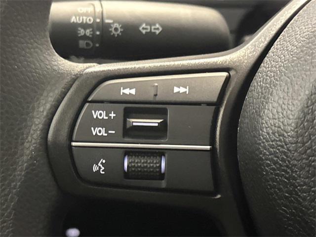 new 2025 Honda Accord car, priced at $32,000