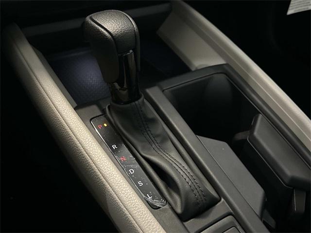 new 2025 Honda Accord car, priced at $32,000