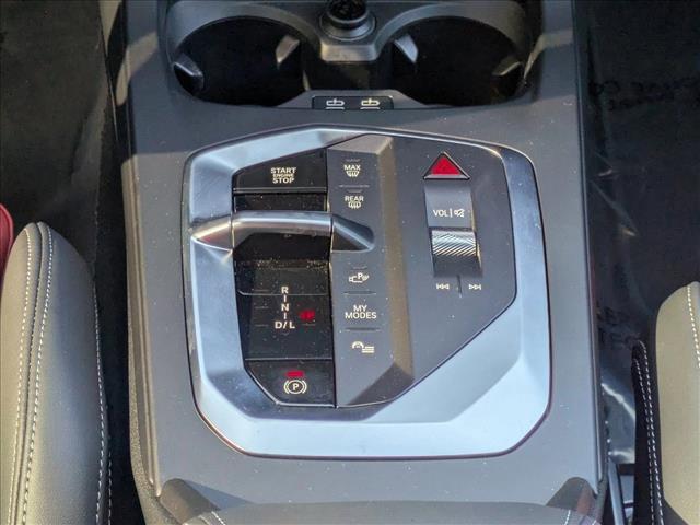 used 2025 BMW 228 Gran Coupe car, priced at $37,997