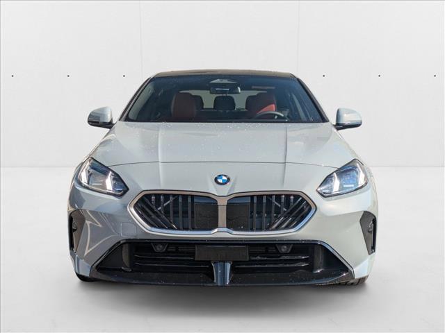 used 2025 BMW 228 Gran Coupe car, priced at $37,997