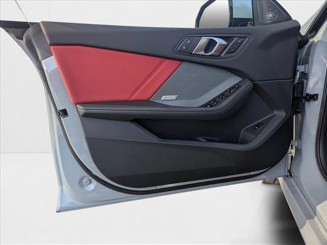 used 2025 BMW 228 Gran Coupe car, priced at $37,997