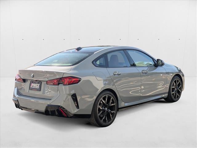 used 2025 BMW 228 Gran Coupe car, priced at $37,997