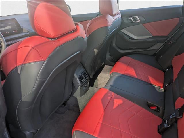 used 2025 BMW 228 Gran Coupe car, priced at $37,997