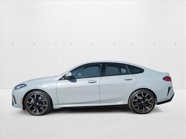 used 2025 BMW 228 Gran Coupe car, priced at $37,997