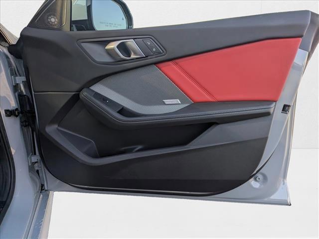 used 2025 BMW 228 Gran Coupe car, priced at $37,997