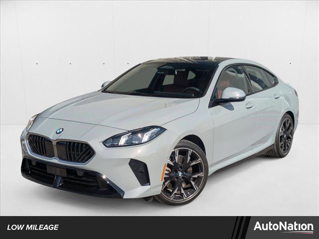 used 2025 BMW 228 Gran Coupe car, priced at $37,997