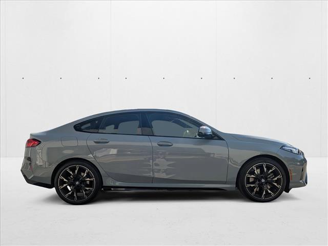 used 2025 BMW 228 Gran Coupe car, priced at $37,997