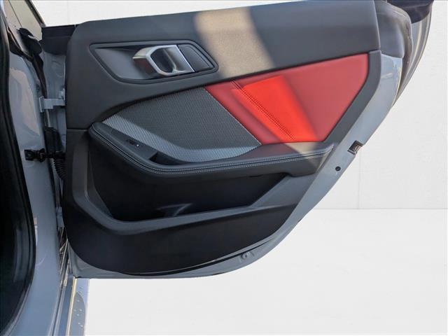 used 2025 BMW 228 Gran Coupe car, priced at $37,997