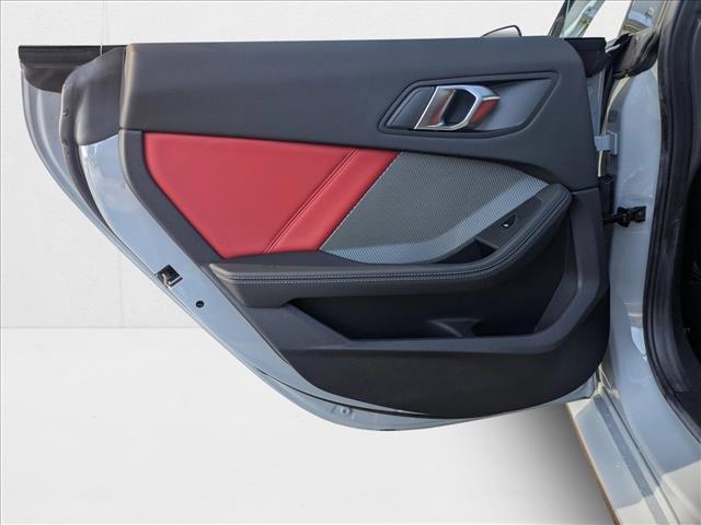 used 2025 BMW 228 Gran Coupe car, priced at $37,997