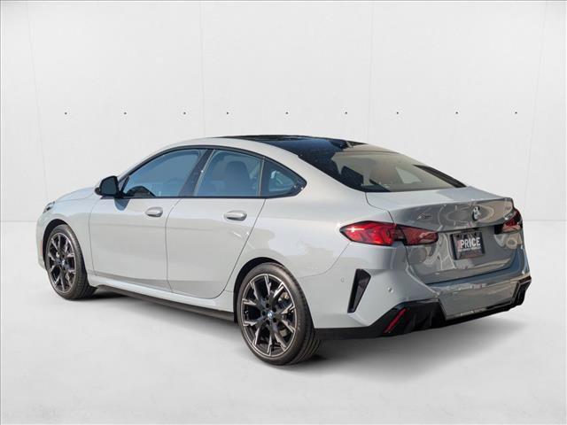used 2025 BMW 228 Gran Coupe car, priced at $37,997