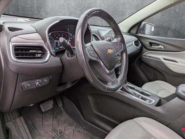 used 2018 Chevrolet Equinox car, priced at $14,994